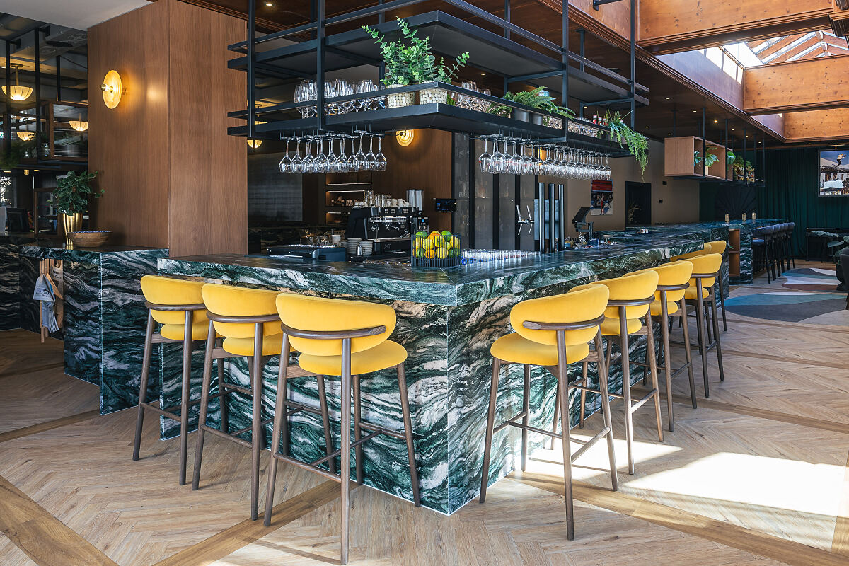 Neue Post – Upside Down Town Hotel_Lobby & Lapponia Bar_(c) Johannes Radlwimmer_4