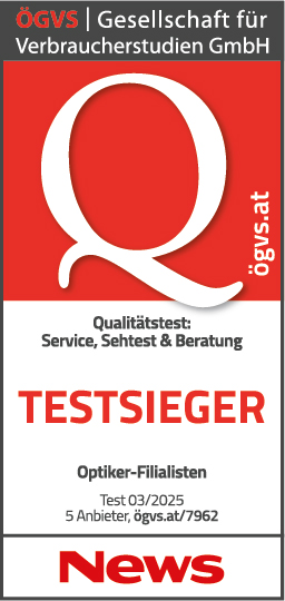 sehen!wutscher_ÖGVS Testsieger_1