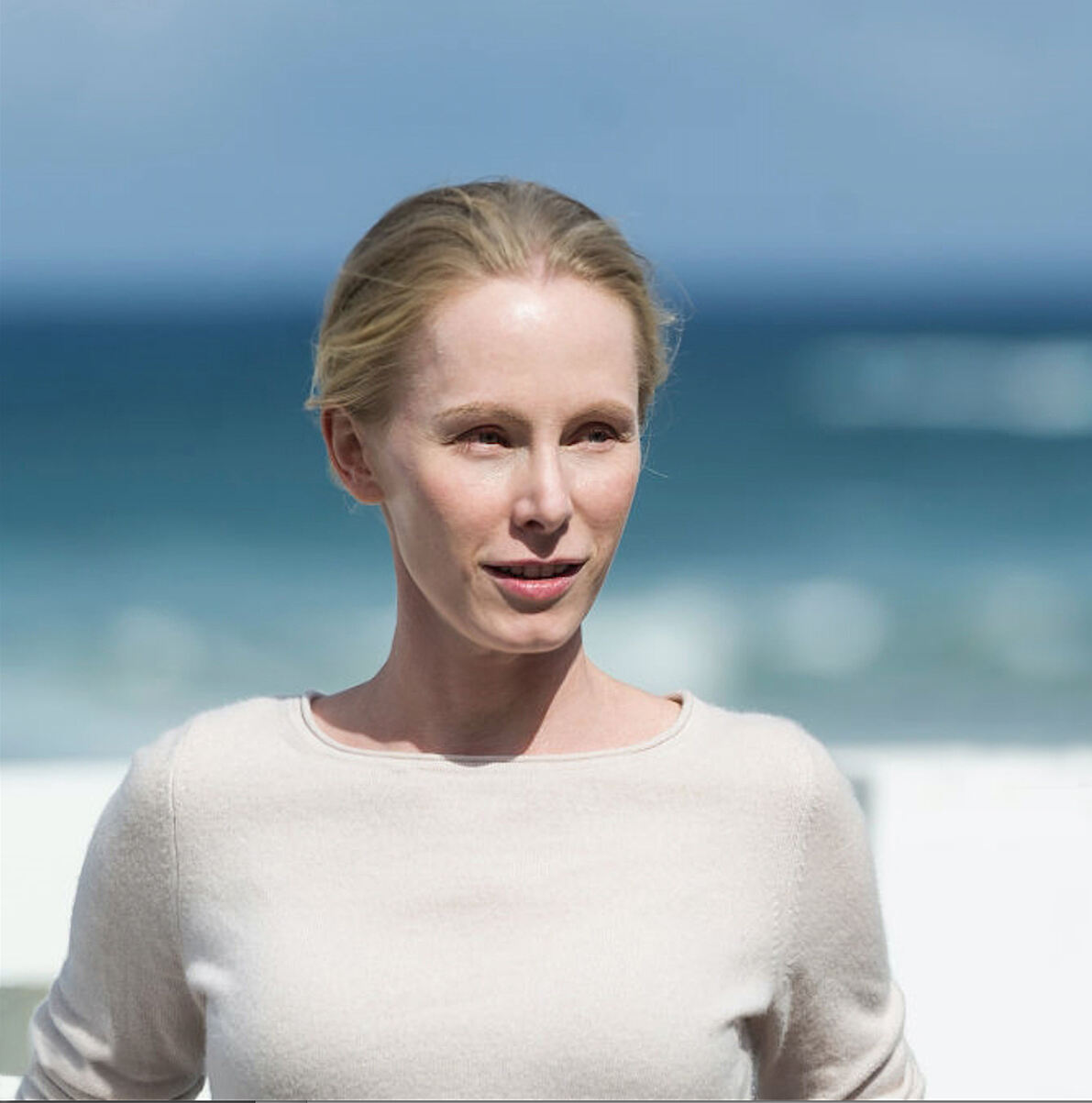 Susanne Wuest_Filmfestival San Sebastian (c) Susanne Wuest