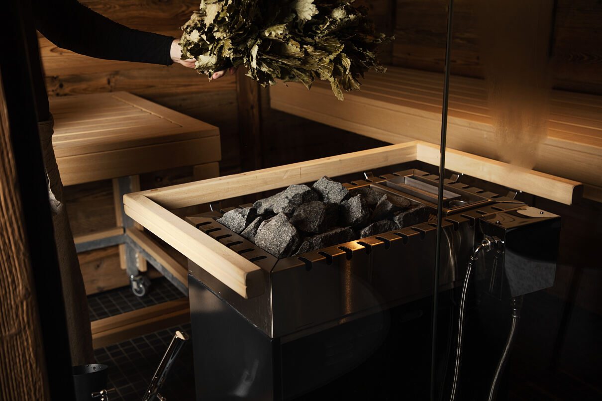 TAIGA Spa 
