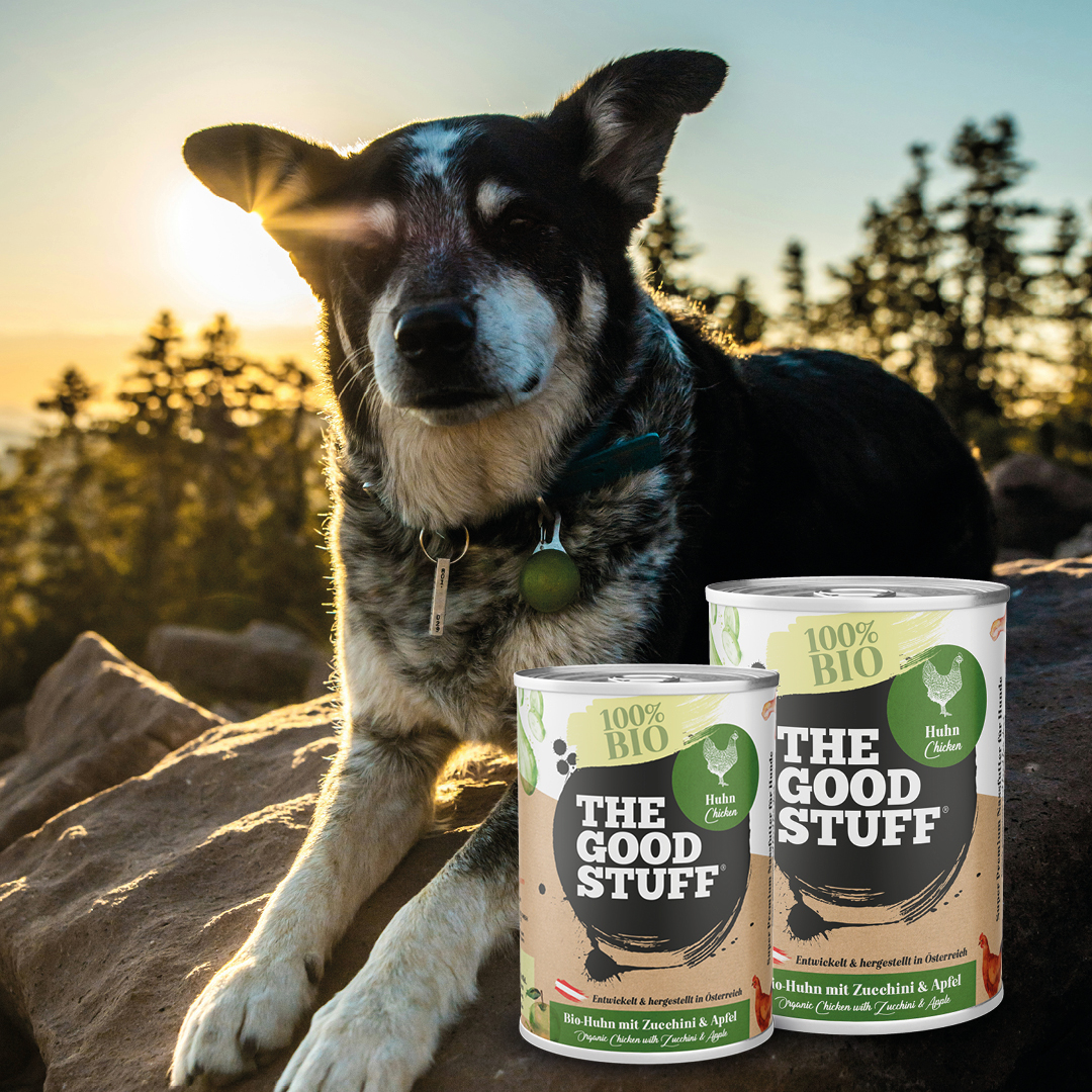 THE GOODSTUFF for Dogs_Bio-Nassfutter_Bio-Huhn mit Zucchini & Apfel_4,29 EUR_07