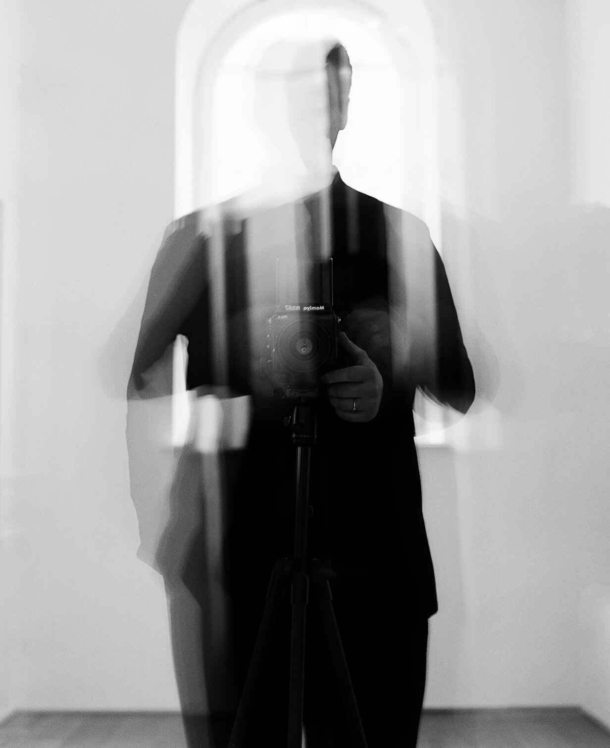 Félix de La Forest de Divonne_selfportrait_©FélixdeLaForestdeDivonne_1
