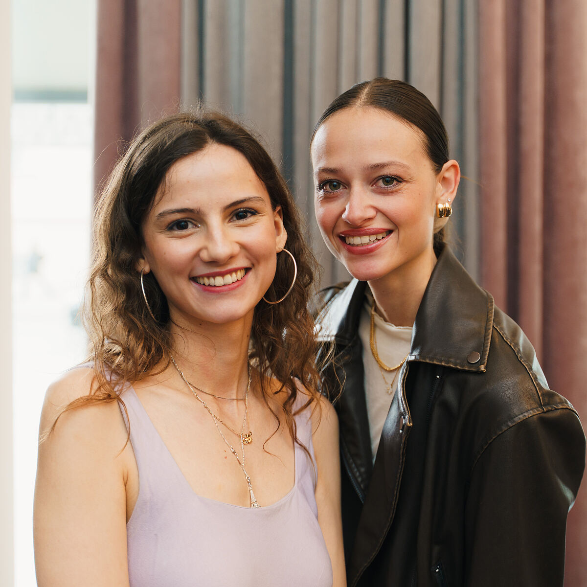 SISTER ACT Public Relations_Austrian Press Day_20.5.2025 (c) Leon Moik_20
