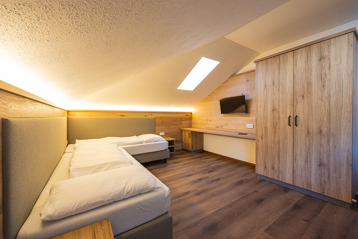 Upside Down Town Hotel – Neue Post_Zimmer_(c) Johannes Radlwimmer_16