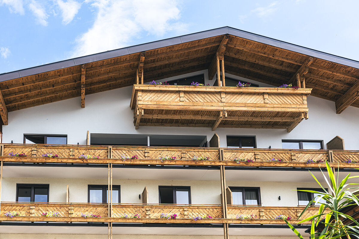 Upside Down Town Hotel – Neue Post (c) Johannes Radlwimmer