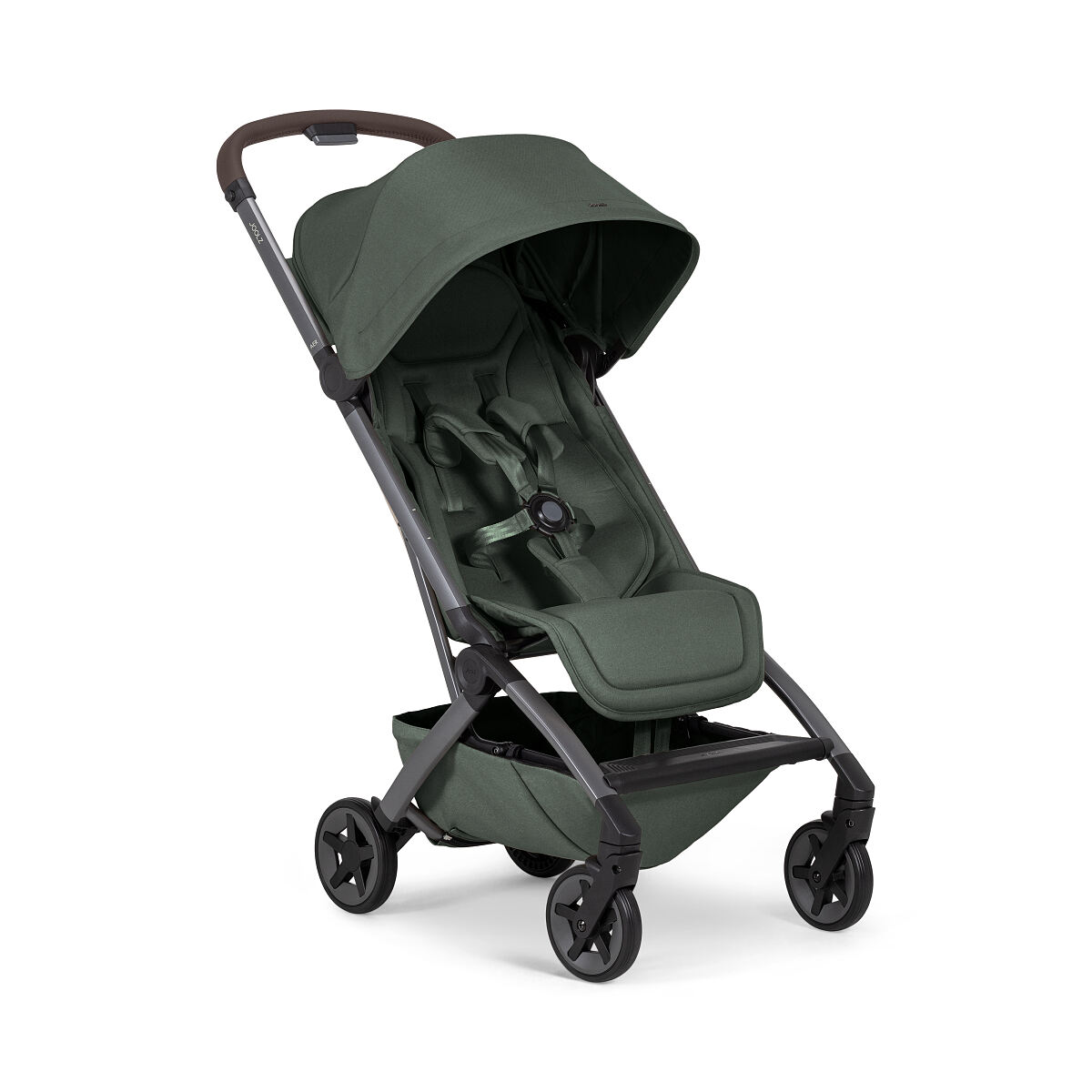 Joolz_Aer2_Forest Green_EUR 469 (c) Joolz_1