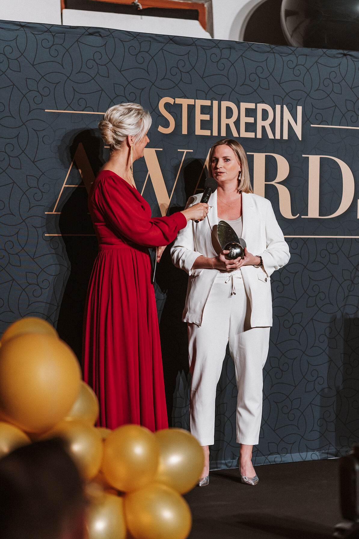 Alexandra-Wutscher Hold von sehen!wutscher (c) Prontolux__Steirerin Gala 2025_1