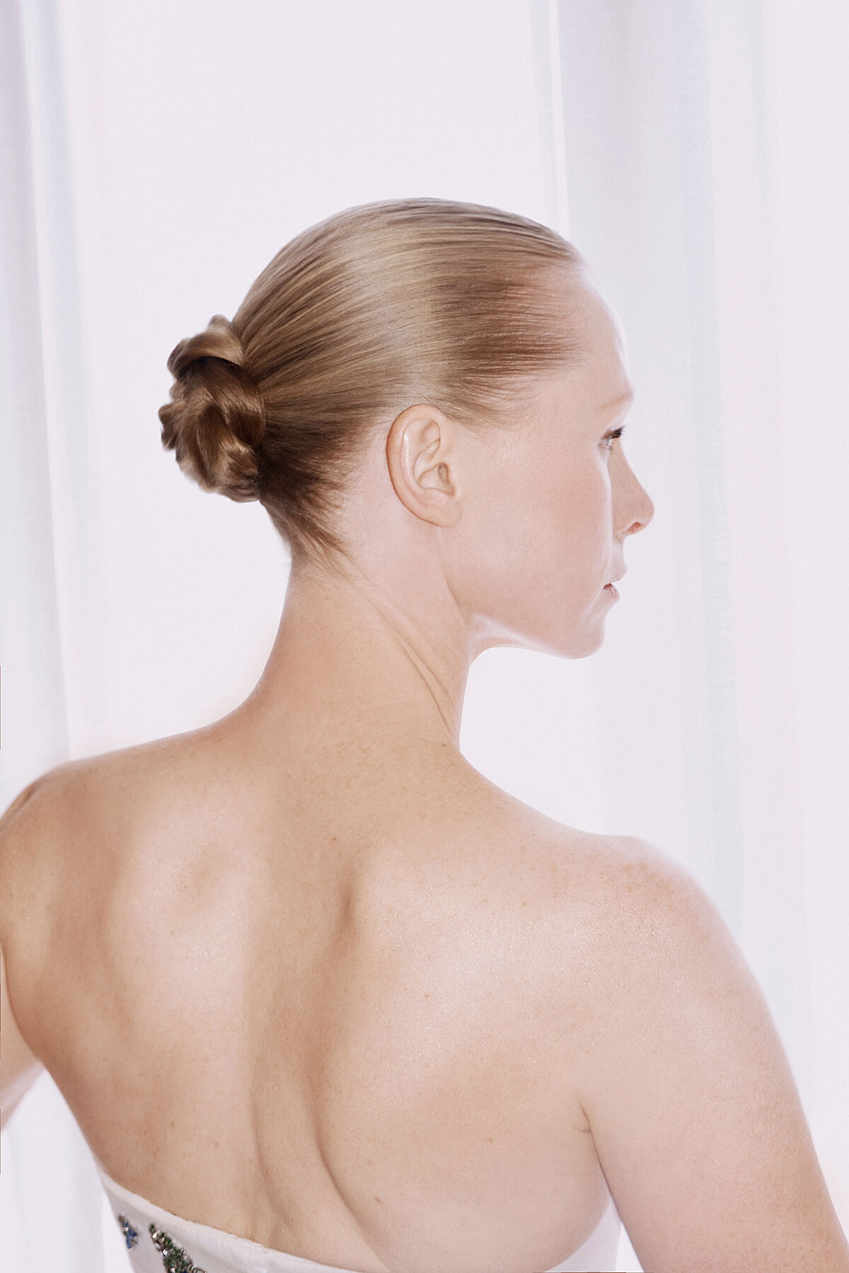 Susanne Wuest Cannes25 x ERDEM
