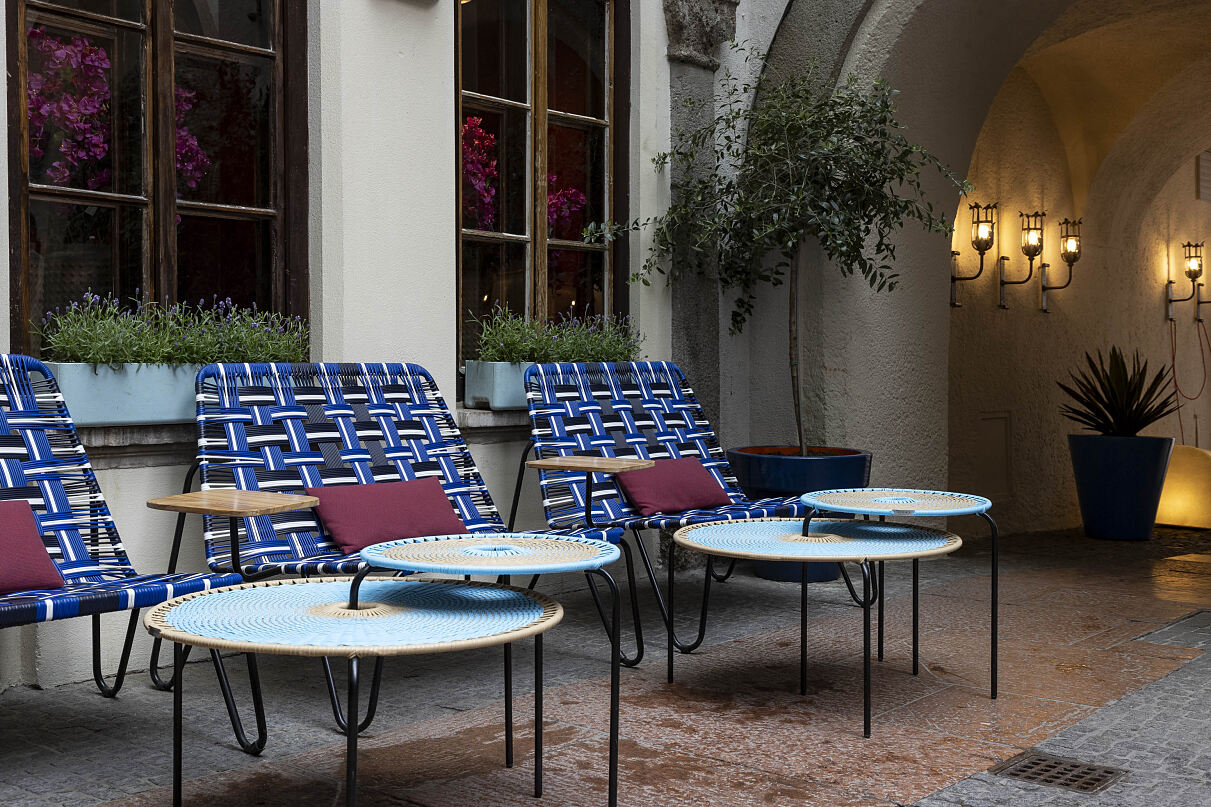 St. Peter Stiftskulinarium_Outdoor Lounge (c) Andreas Kolarik_27