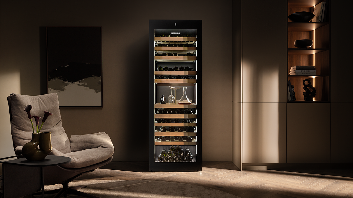 Liebherr-Hausgeräte_10 Jahre Herstellergarantie_Milieu Wine_WPgbi7483_1