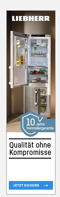 Liebherr-Hausgeräte_Digitale Werbeformate_Banner