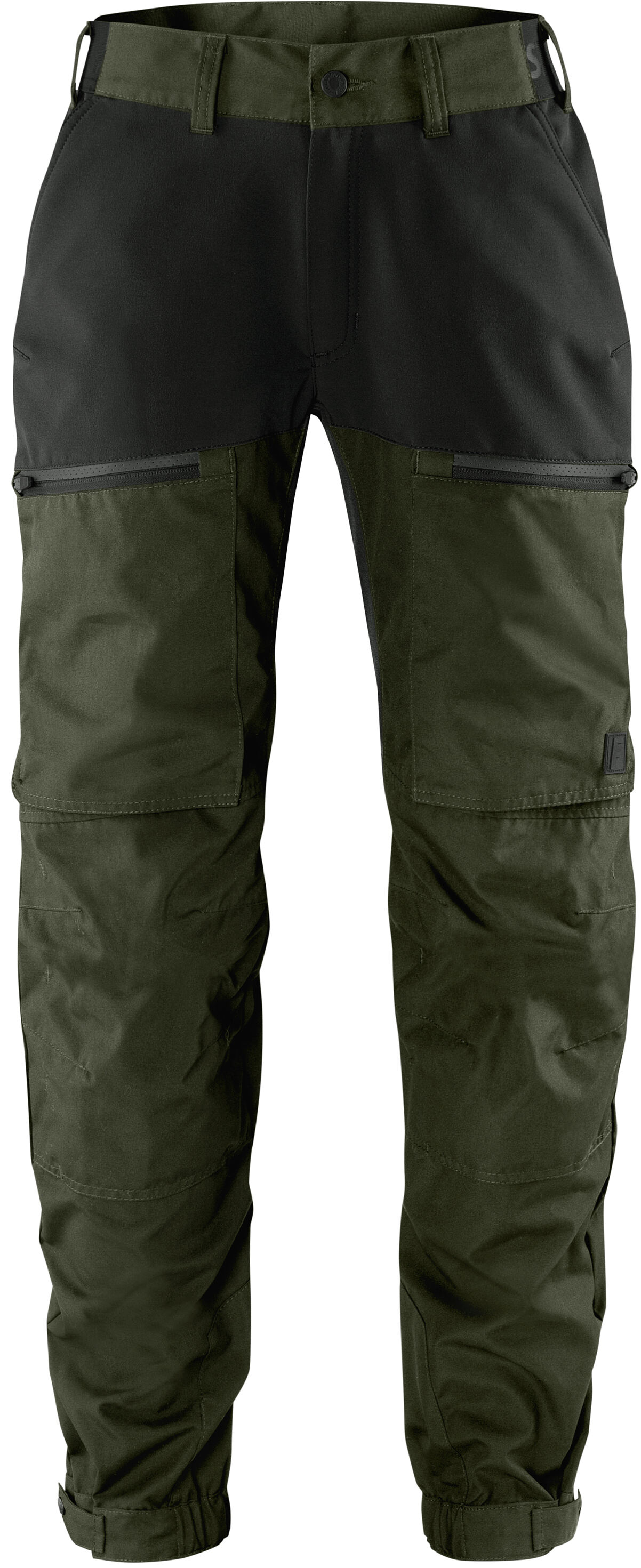 FRISTADS_Carbon Semistretch Outdoor Hose_EUR_141,49