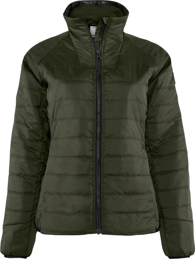 FRISTADS_Oxygen Primaloft Jacke Damen_EUR_222,41