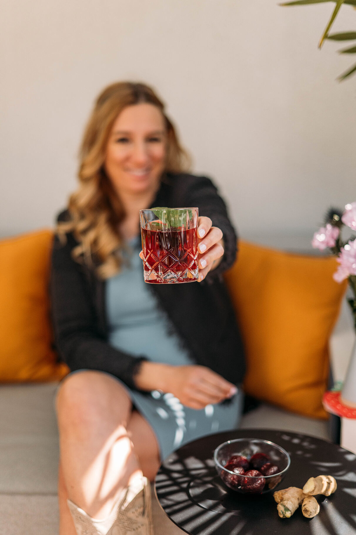 Die Naturakademie - Challenge #5wildeTage - Tag 3 - Wilde Icedrinks (c) Vicky Posch_3