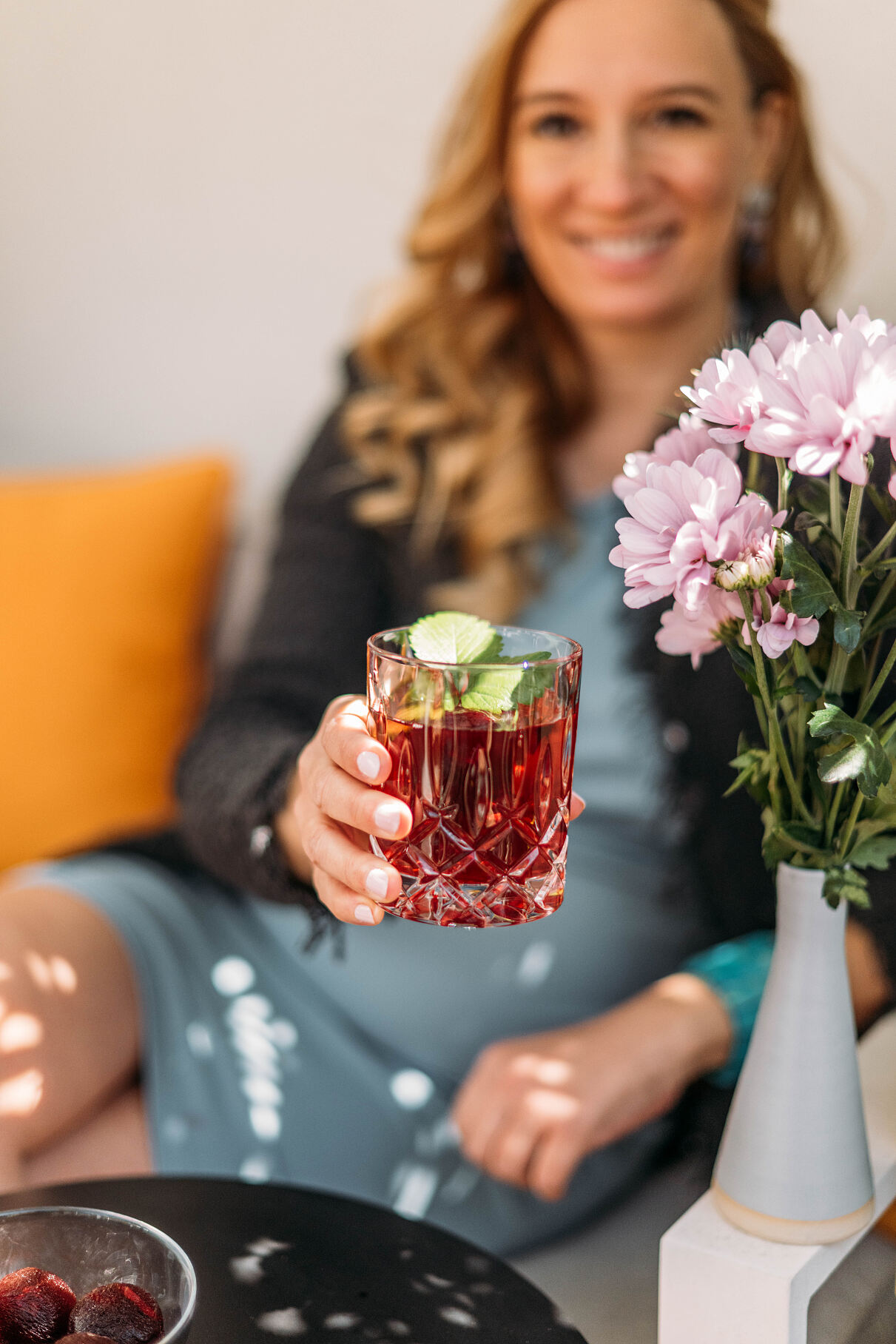Die Naturakademie - Challenge #5wildeTage - Tag 3 - Wilde Icedrinks (c) Vicky Posch_4
