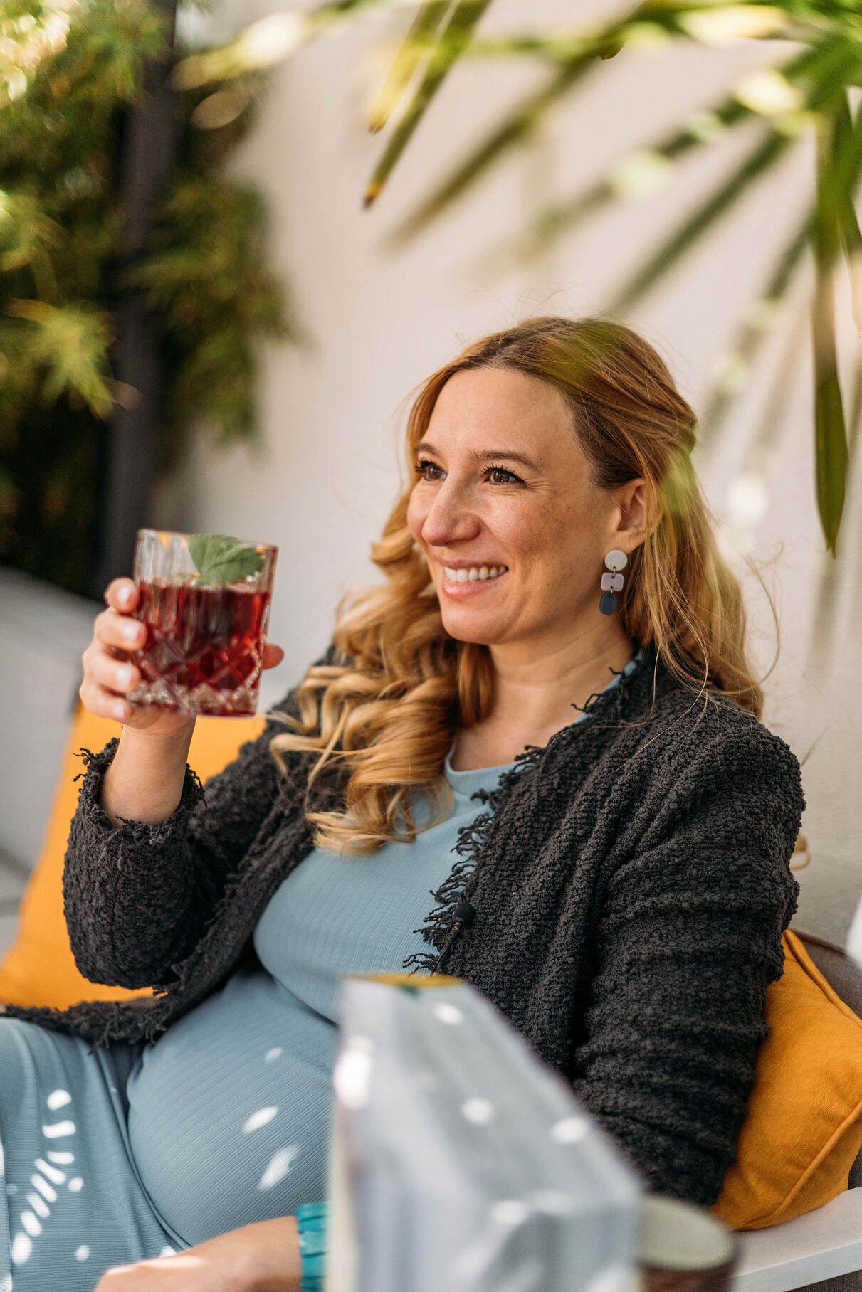 Die Naturakademie - Challenge #5wildeTage - Tag 3 - Wilde Icedrinks (c) Vicky Posch_5