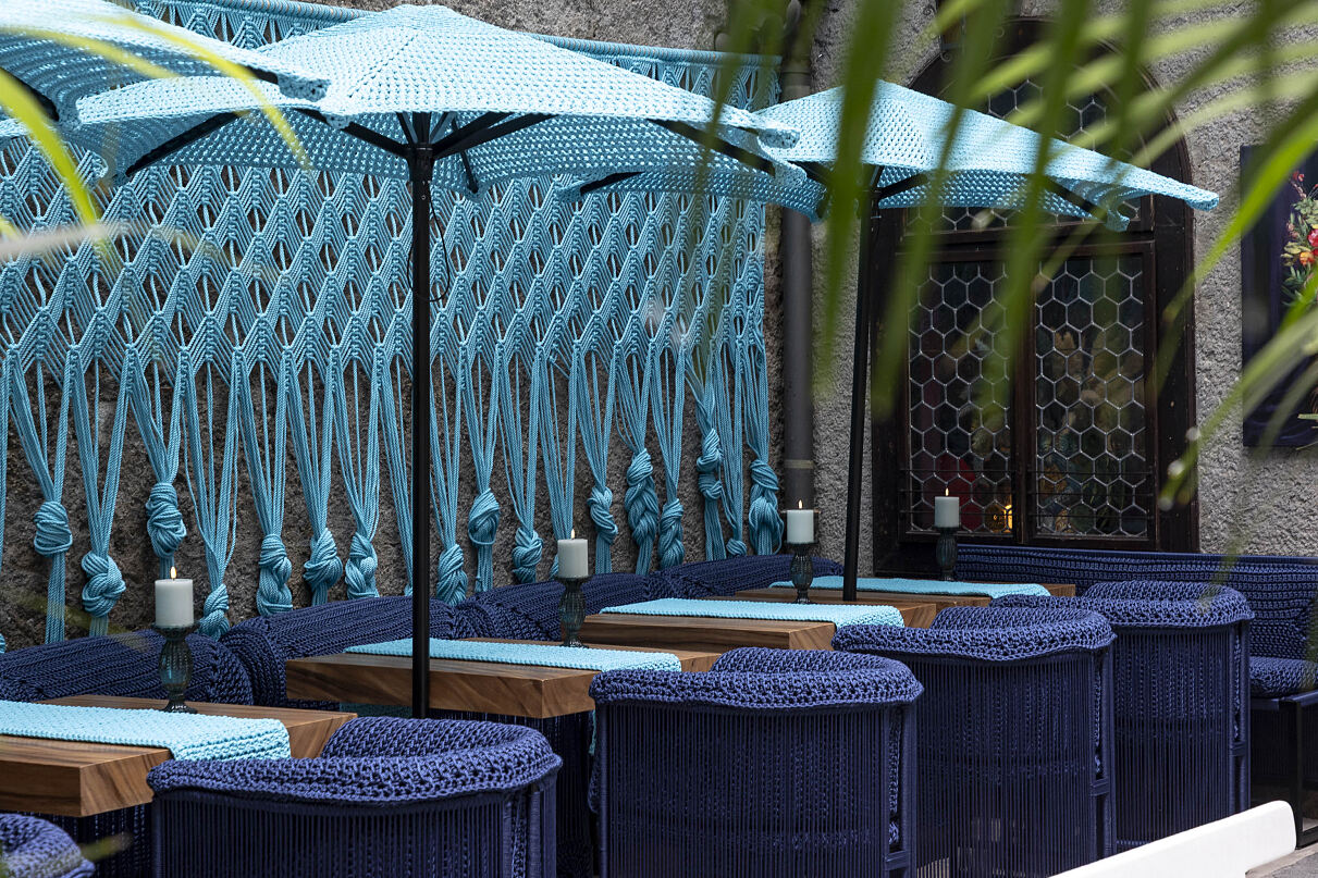 St. Peter Stiftskulinarium_Outdoor Lounge (c) Andreas Kolarik_22
