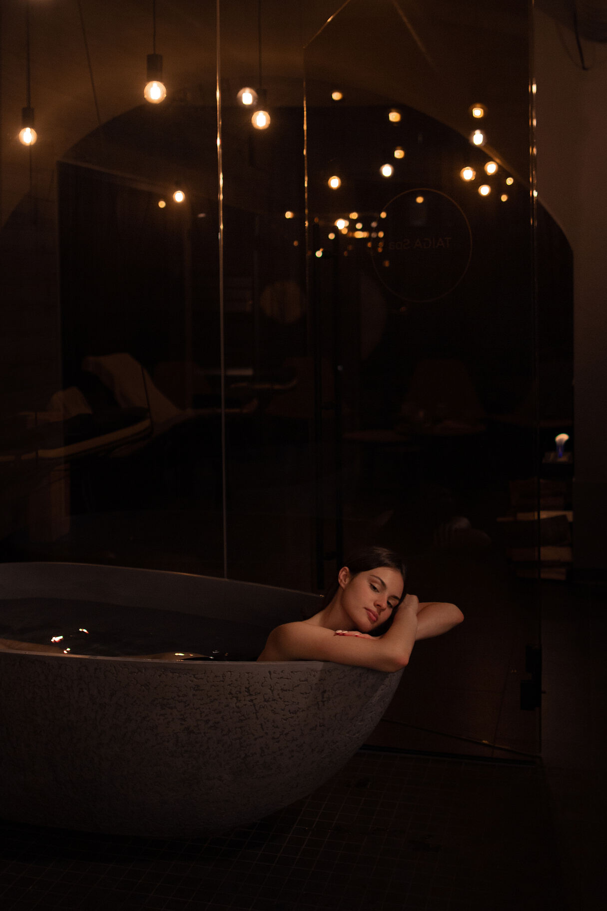 TAIGA Spa (c) Victoria Mihailovsca, Roitman Photography