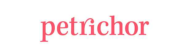 petrichor