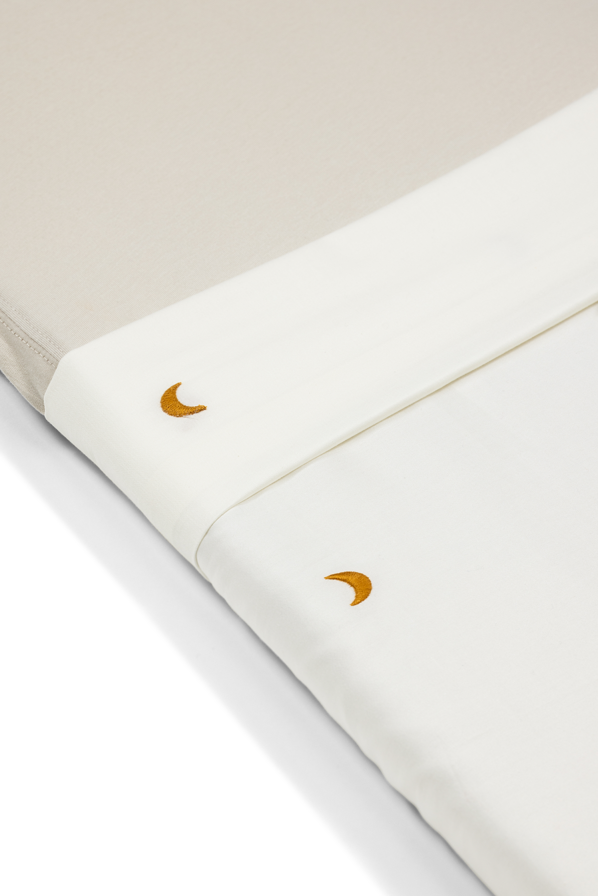 Joolz x Yumeko Bedding Collection_Bettlaken_Ivory_EUR 24,95 (c) Joolz_2