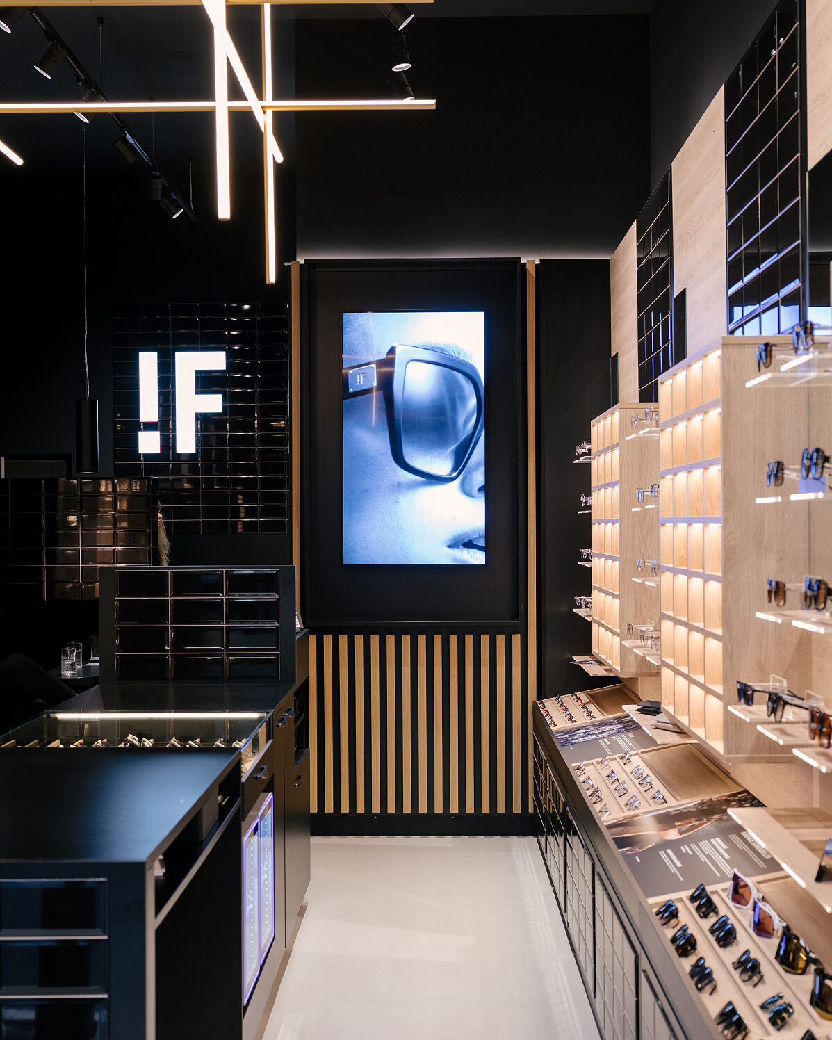 FR!TZ EYEWEAR_Store Wien_©CHIARAMILO_4