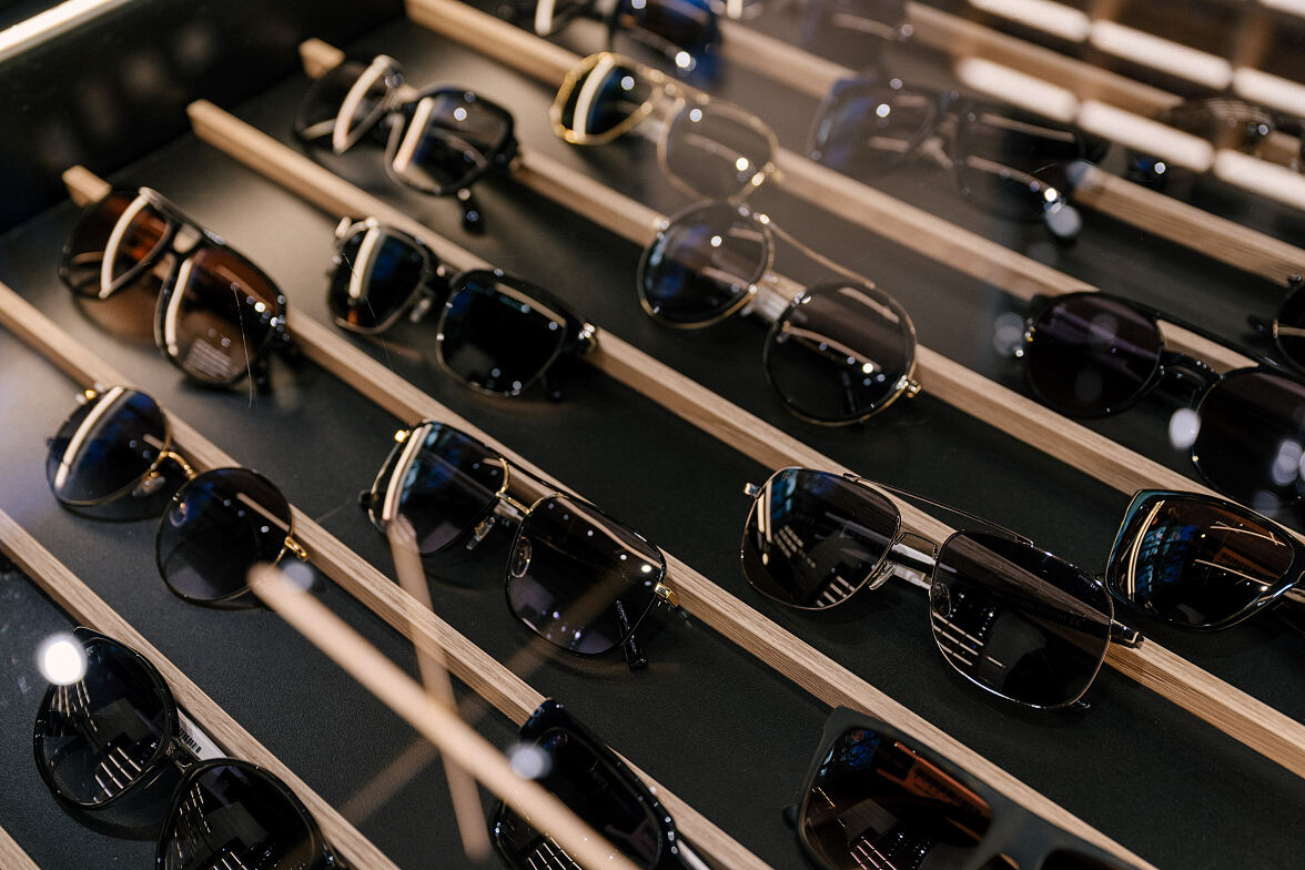 FR!TZ EYEWEAR_Store Wien_©CHIARAMILO_7