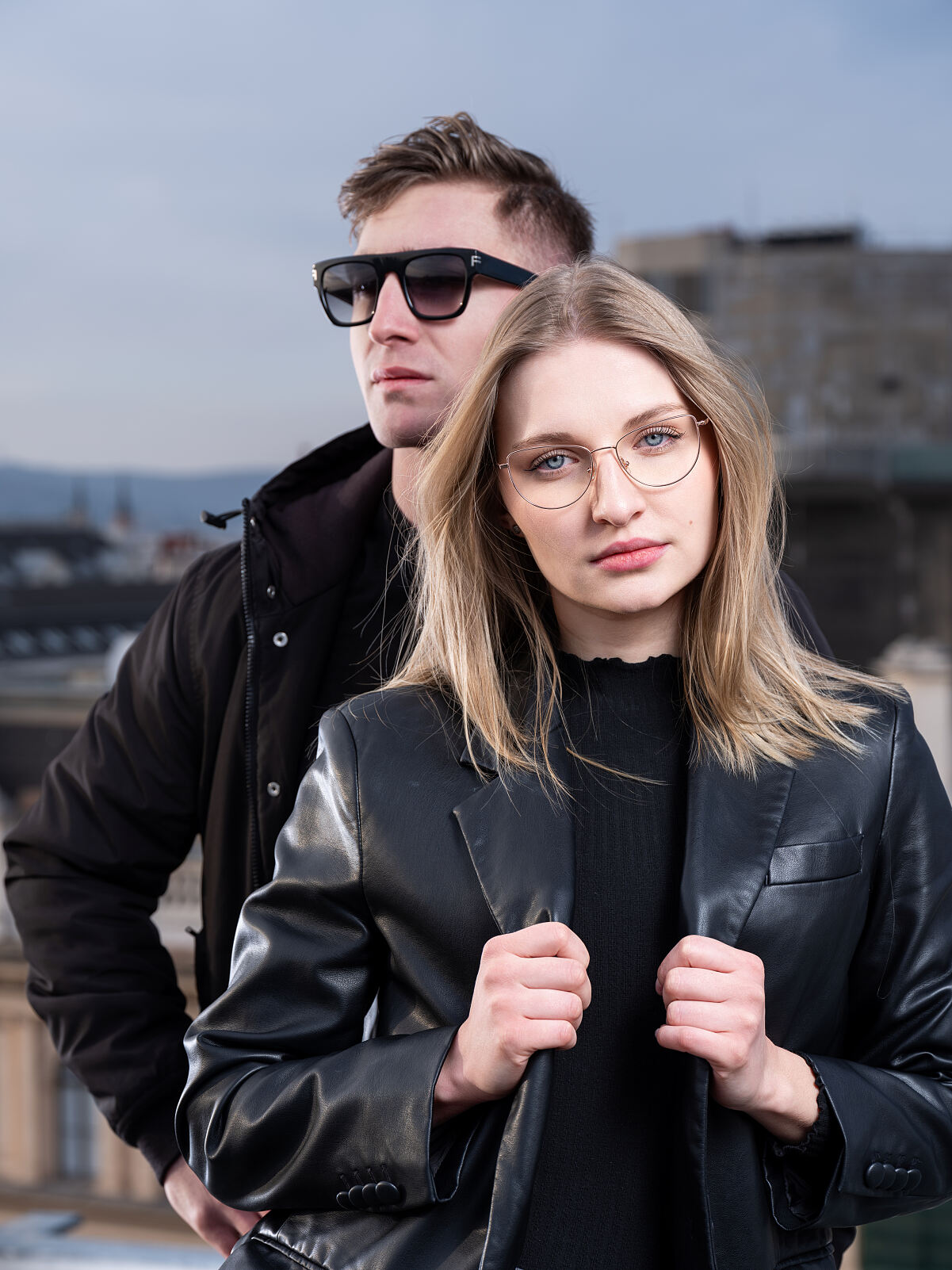 FR!TZ EYEWEAR_(c) The Guardians of Social Media_2