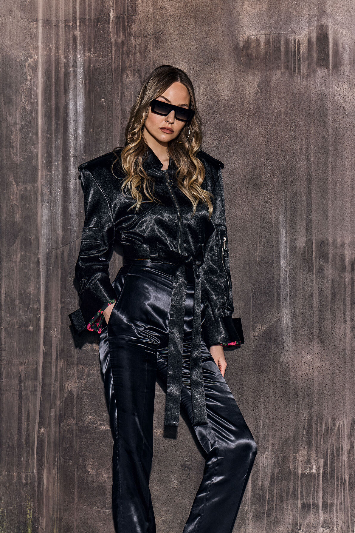 FR!TZ EYEWEAR_Modell Barbora_(c) Olga Rubio Dalmau_9