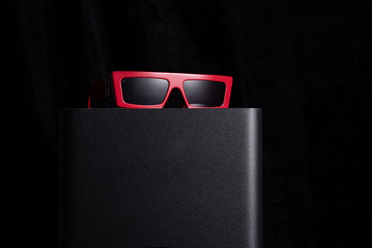 FR!TZ EYEWEAR_ Modell Barbora_(c) Simon Fortmüller_4
