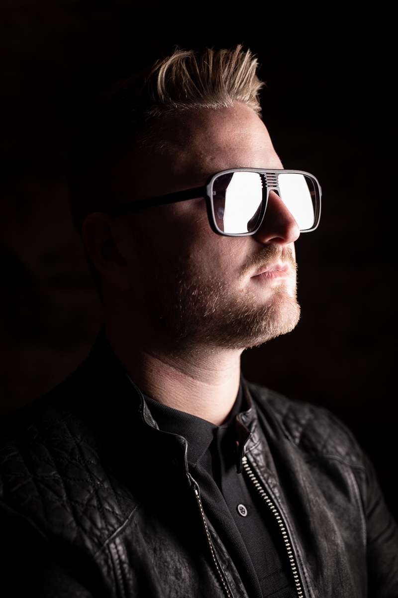 FR!TZ EYEWEAR Gründer Fritz Wutscher jun._© Simon Fortmüller_1