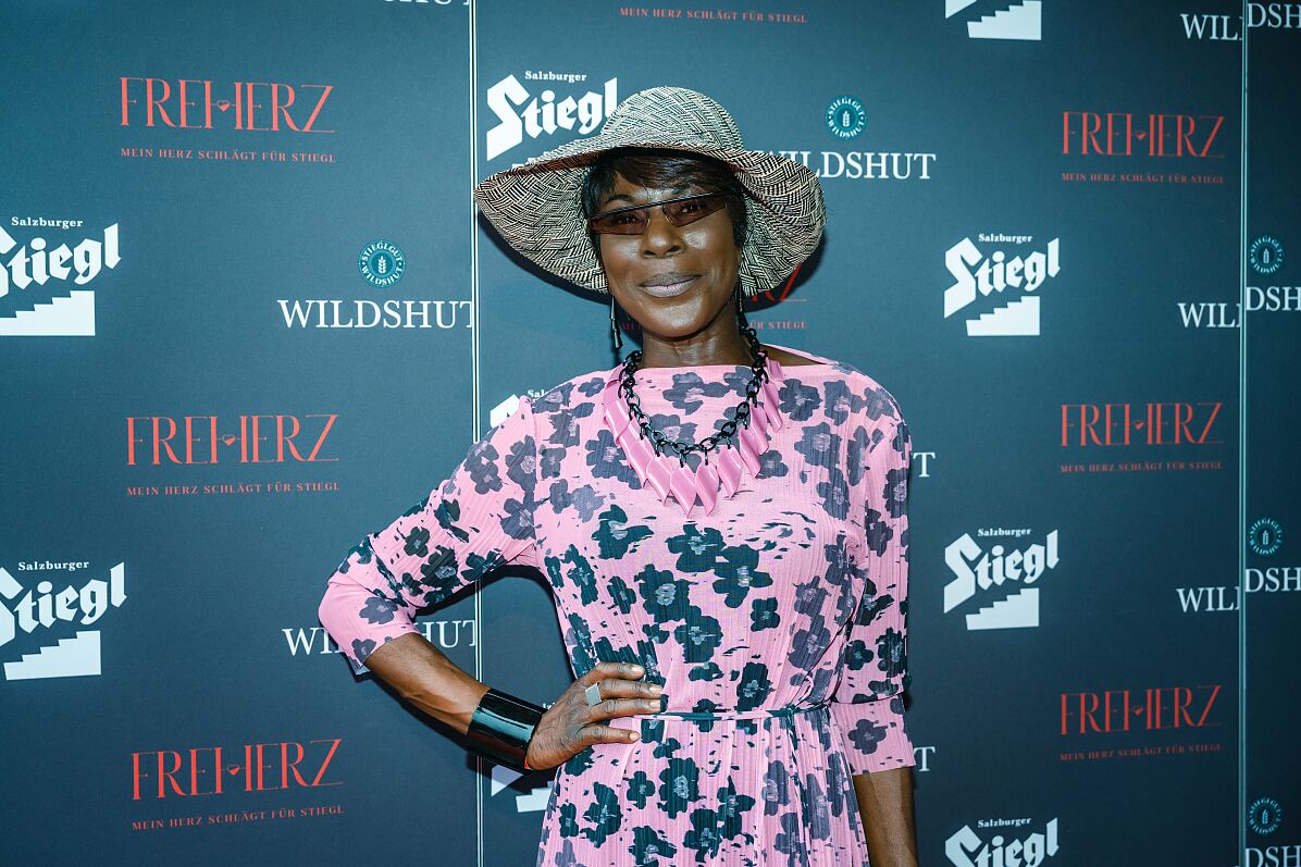 FREIHERZ_VIP Opening 26.6.2025_Dorretta Carter (c) Eugen Nemecek_20