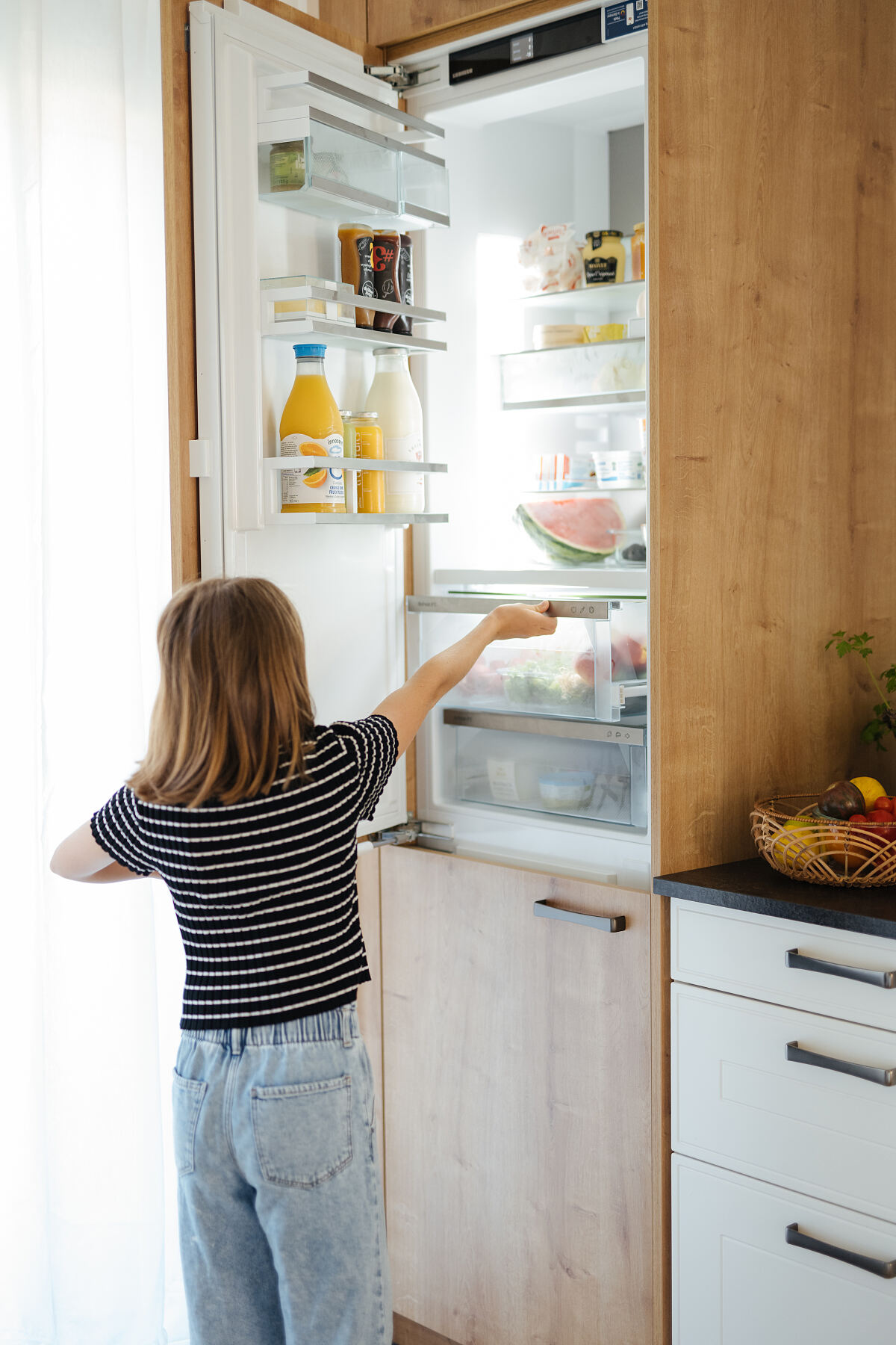 Liebherr-Hausgeräte x cookiteasy Simone Kemptner (c) Katrin Fuchs_1