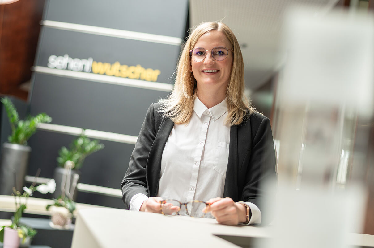 sehen!wutscher_Alexandra Wutscher-Hold (c) Conny Leitgeb
