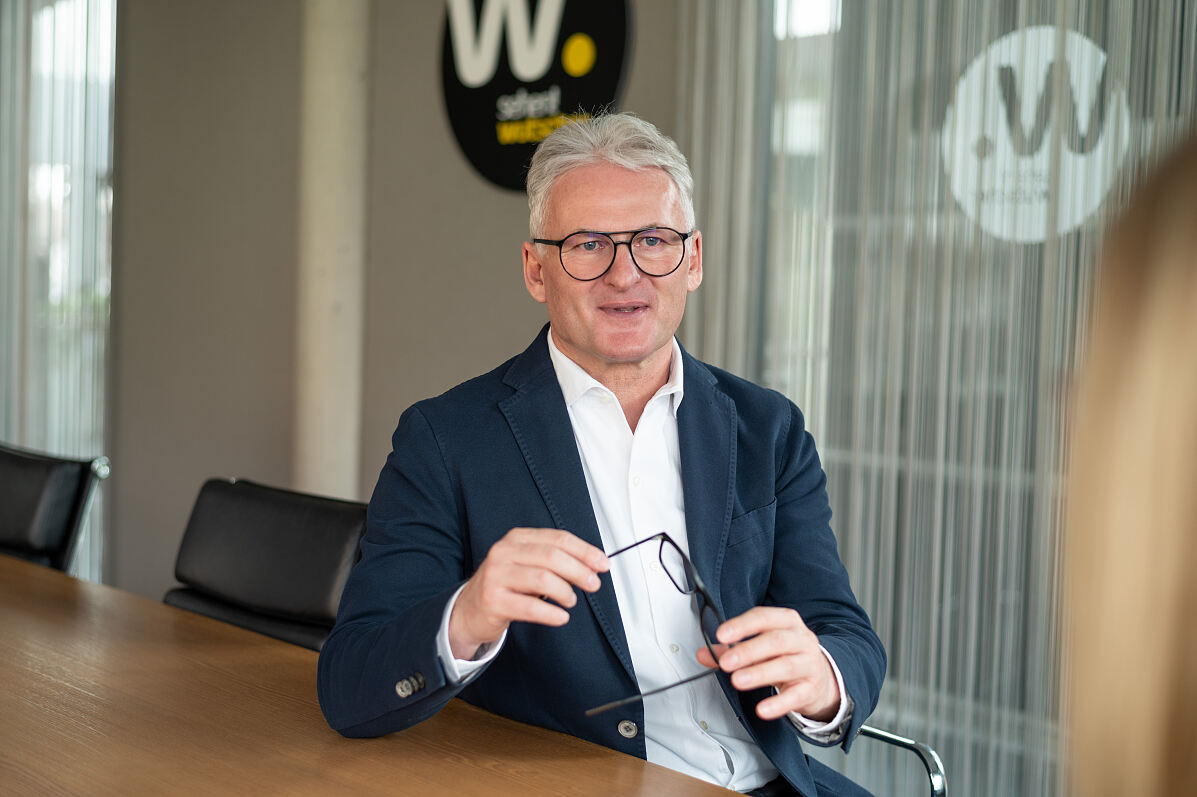 sehen!wutscher_Fritz Wutscher (c) Conny Leitgeb