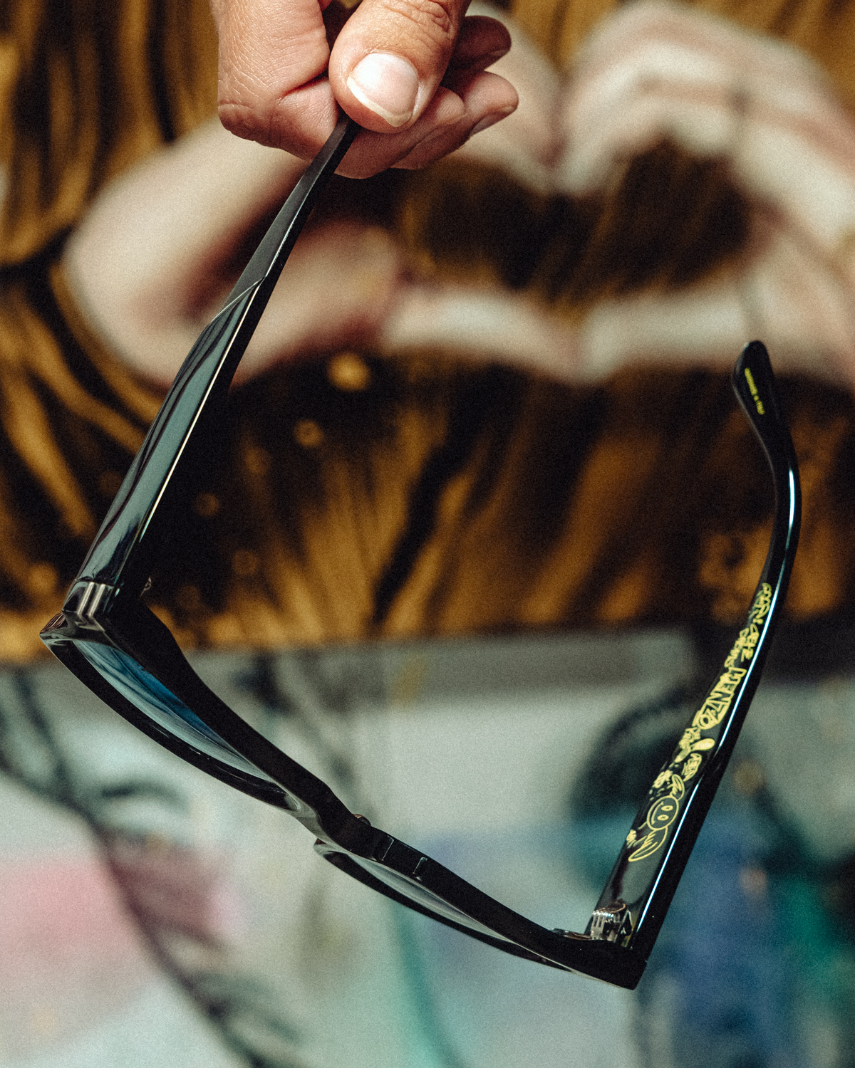 FR!TZ EYEWEAR x WENZO_ (c) Bobbys Agency_17