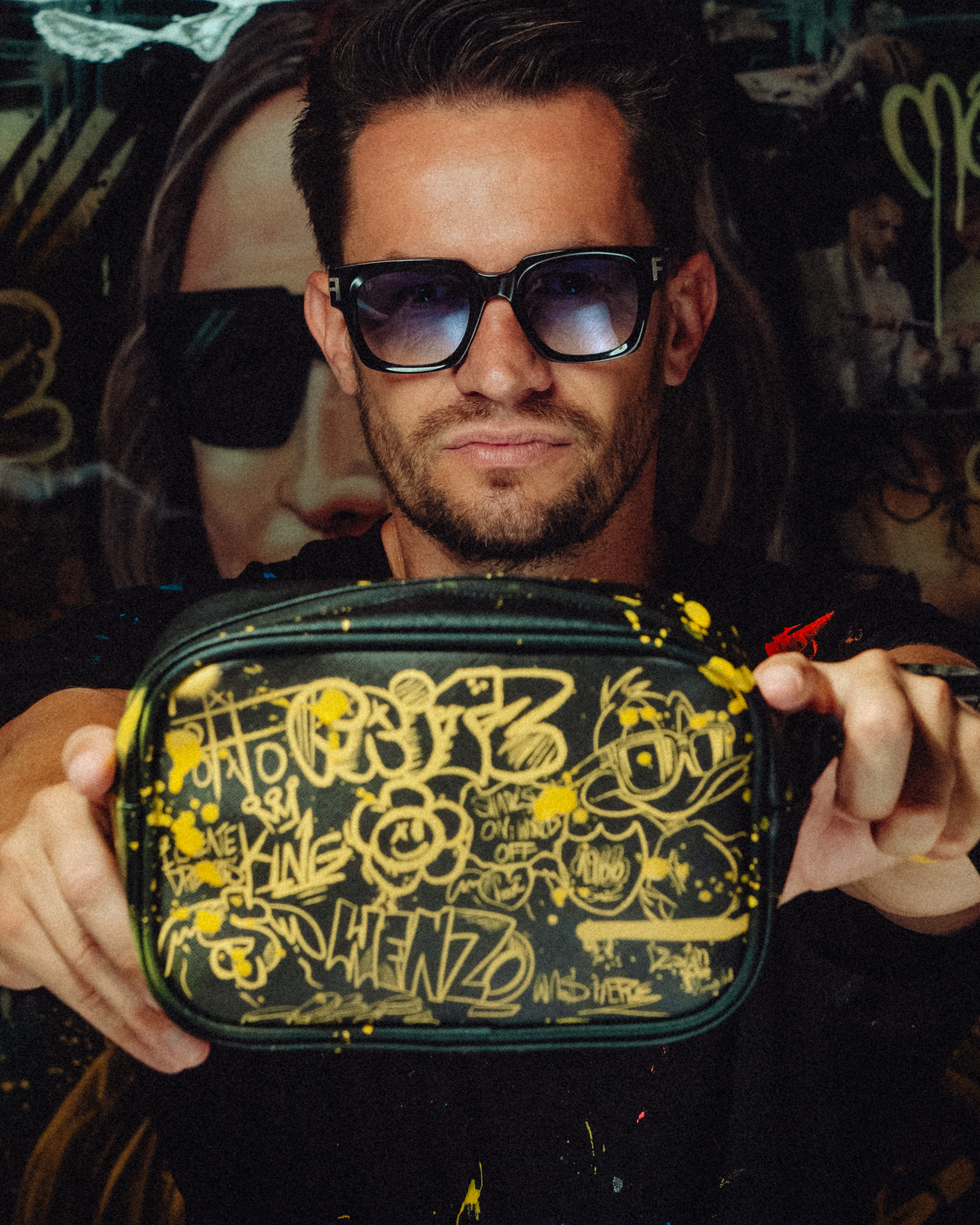 FR!TZ EYEWEAR x WENZO_ (c) Bobbys Agency_5