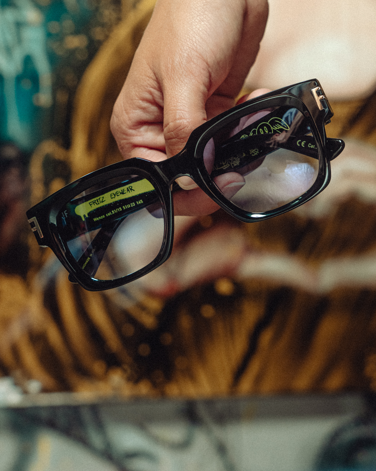 FR!TZ EYEWEAR x WENZO_ (c) Bobbys Agency_8