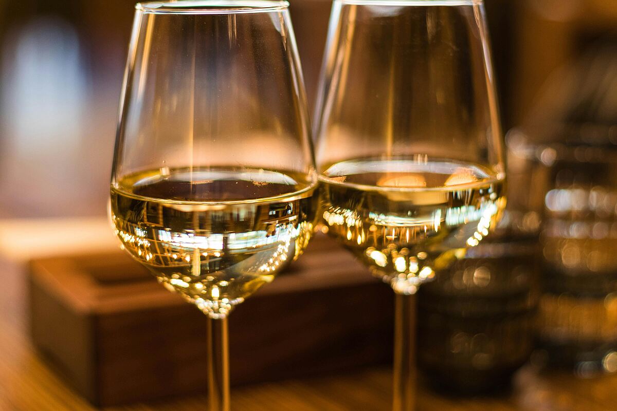 Italian Wine Experience (10) ©pexels