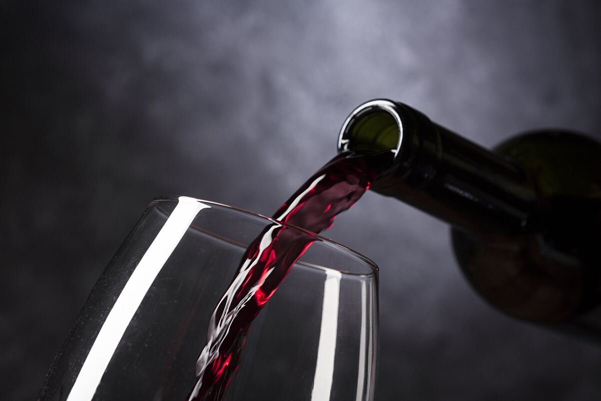 Italian Wine Experience (11) ©pexels