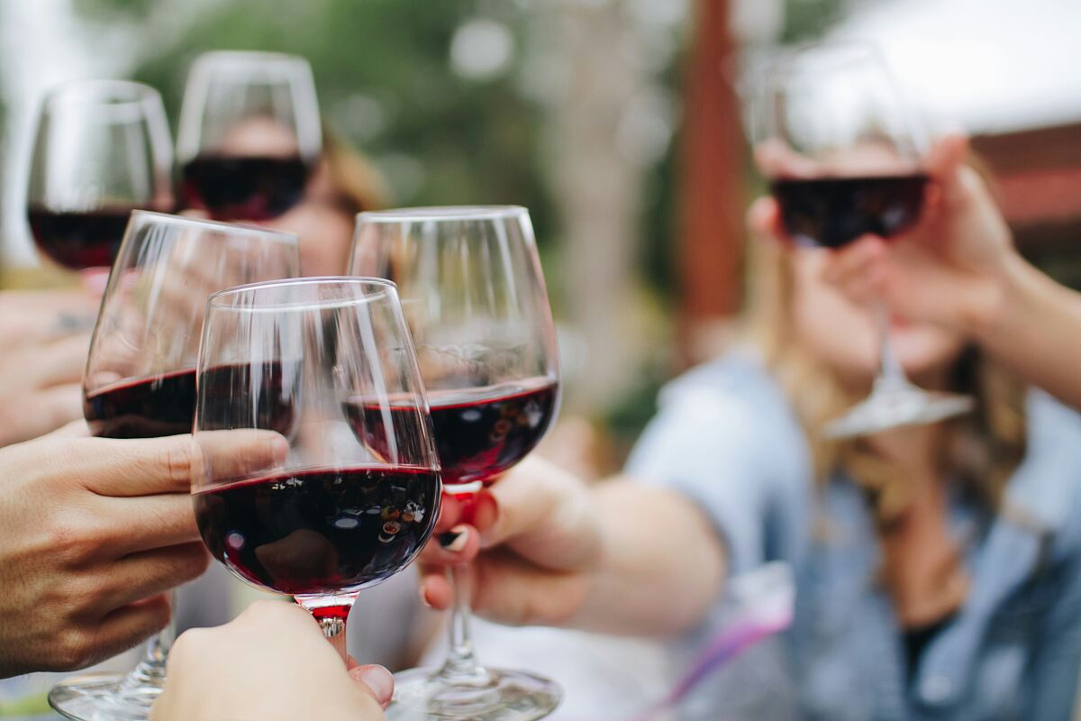 Italian Wine Experience (15) ©pexels