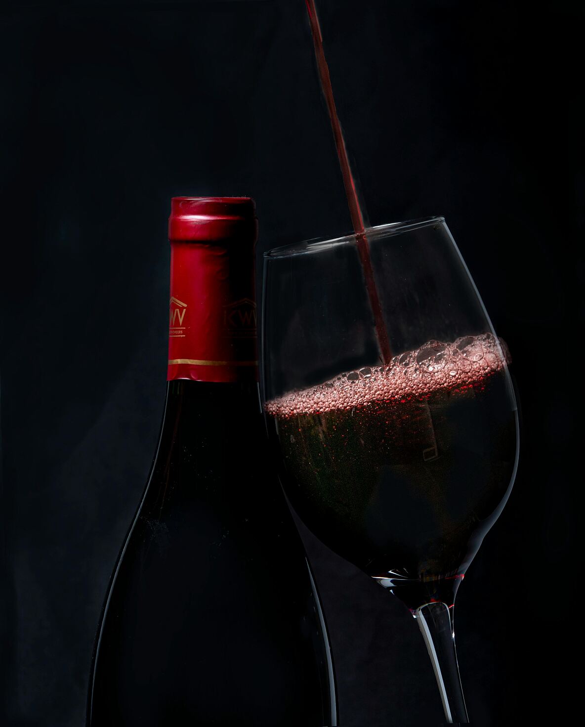 Italian Wine Experience (3) ©pexels