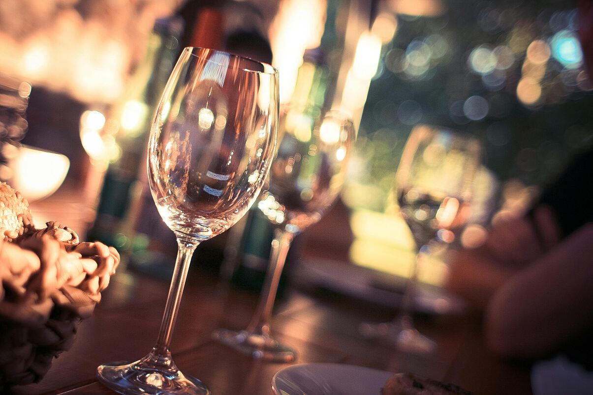Italian Wine Experience (7) ©pexels