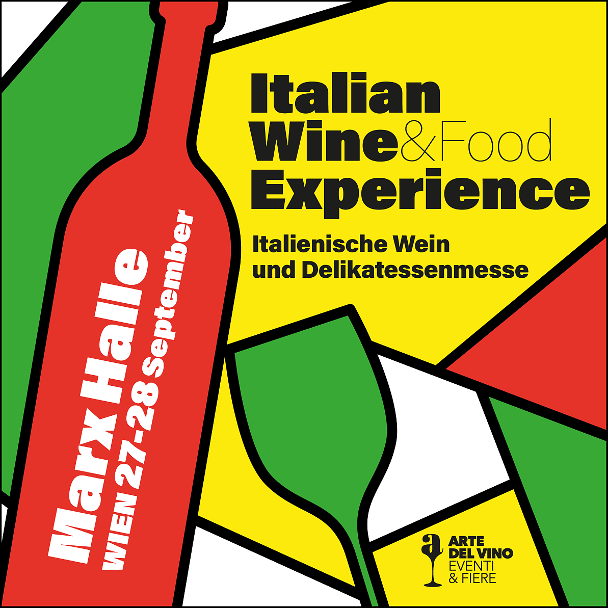 Italian Wine Experience ©Italian Wine Experience (1)