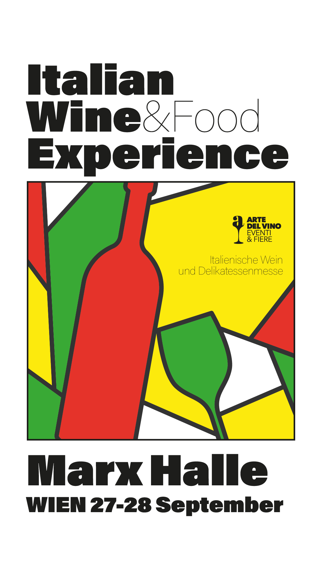 Italian Wine Experience ©Italian Wine Experience (2)