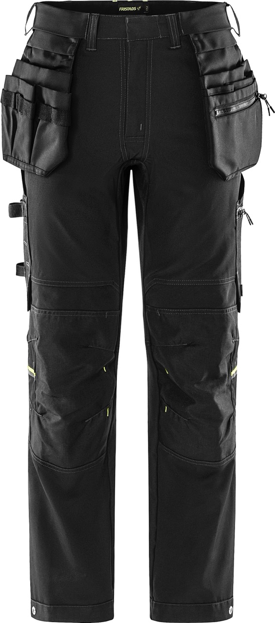 FRISTADS_HANDWERKER STRETCHHOSE 2801 GHST_EUR_118,88