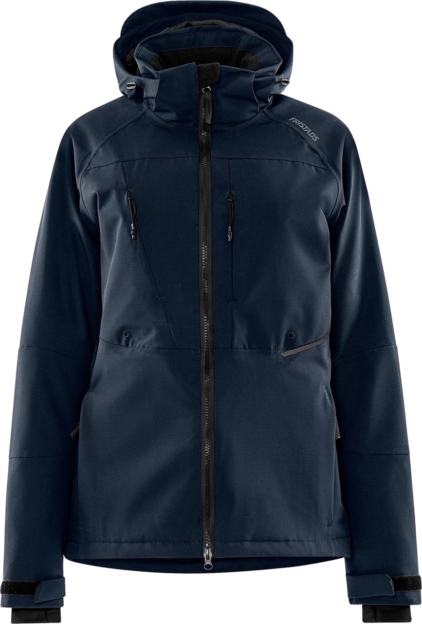 FRISTADS_STRETCH-WINTERJACKE DAMEN_EUR_190,28