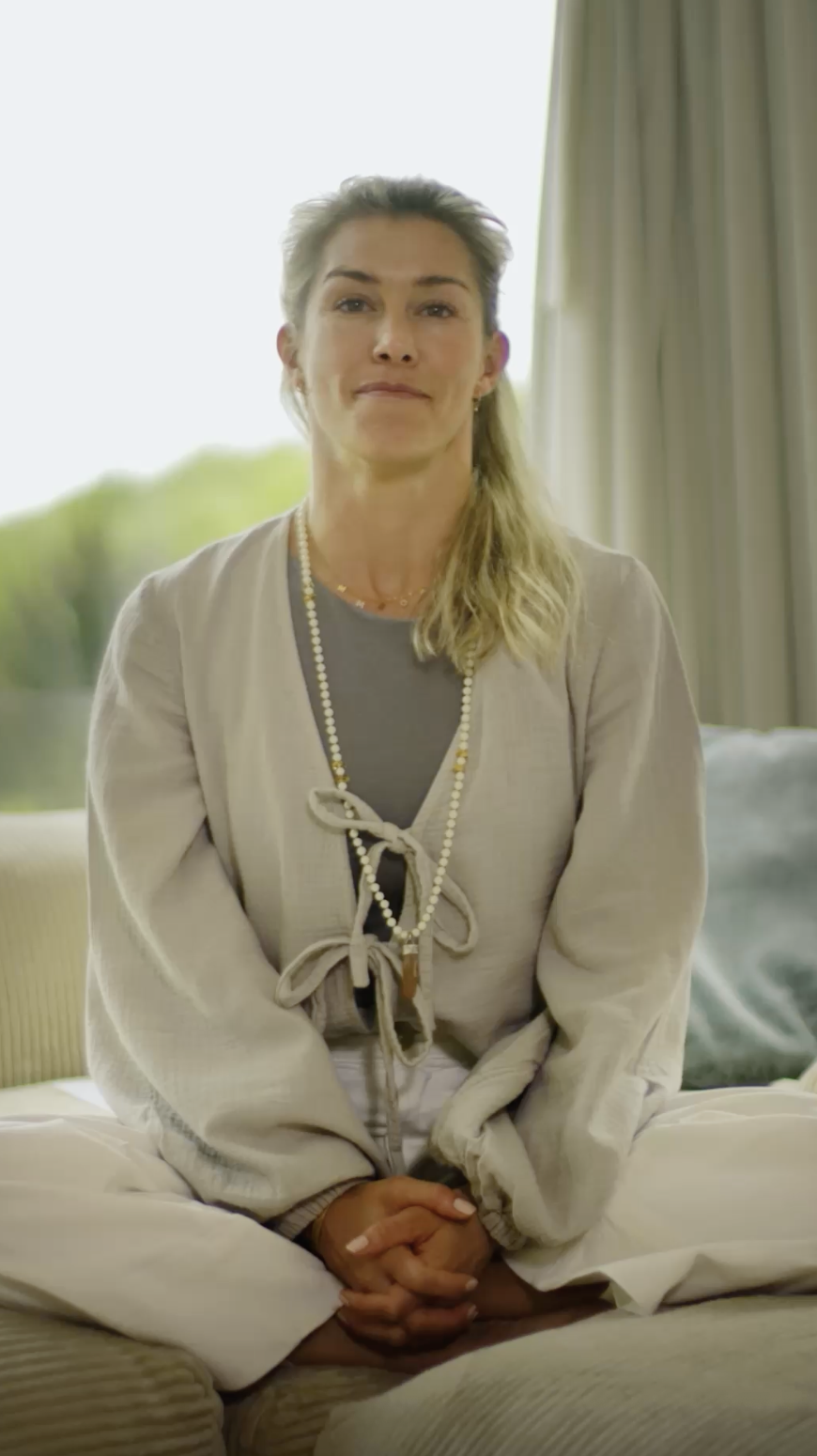 ONLINEKURS Mama in Balance_Move Mind Food by Dominique_TEASER VIDEO