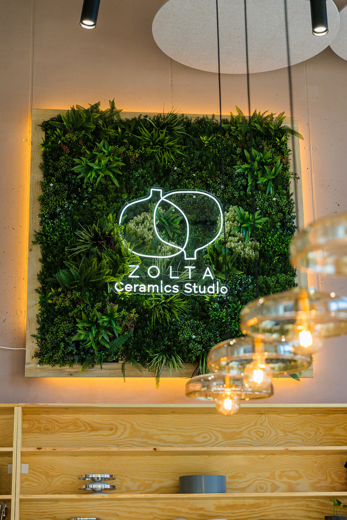 ZOLTA Ceramics Studio