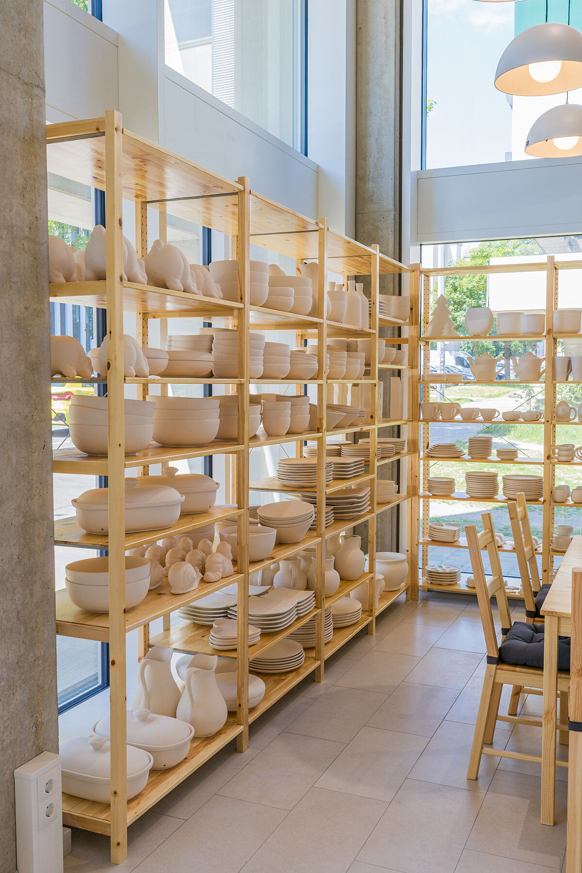 ZOLTA Ceramics Studio