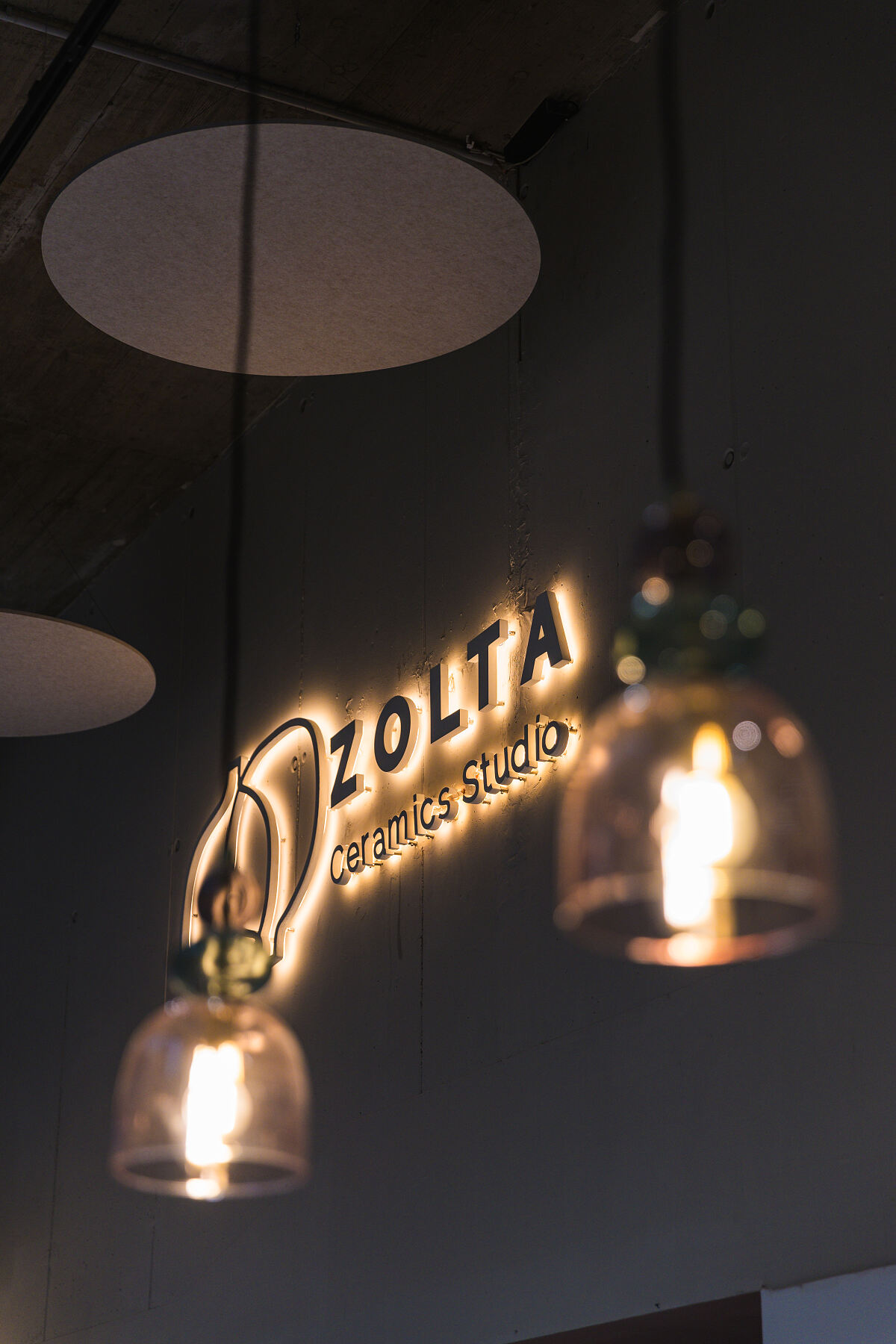 ZOLTA Ceramics Studio